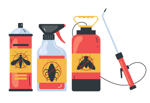 Best Best Pest Control Companies  in Eldorado At Santa Fe, NM